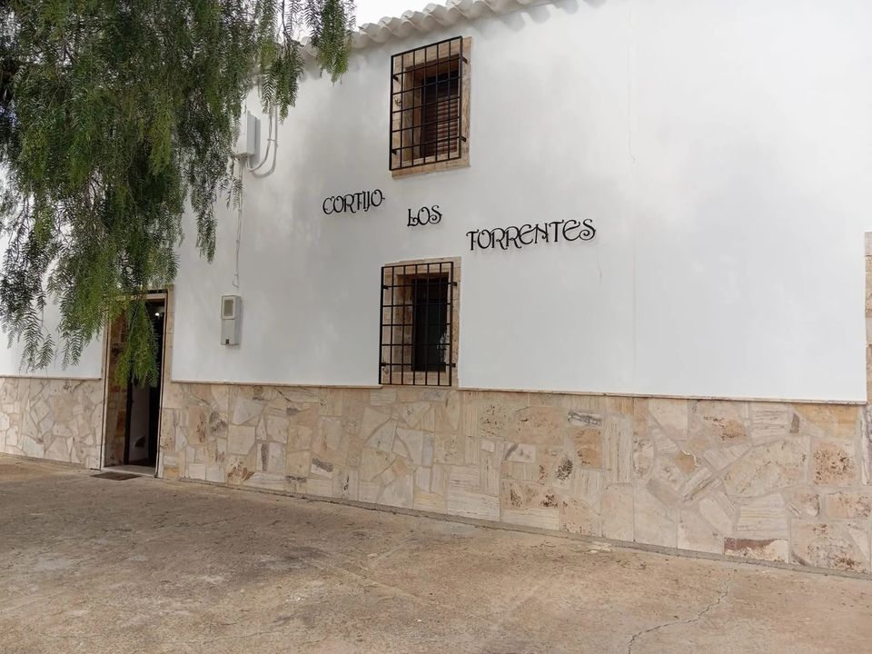 Landejendom i Velez-Rubio, Almeria - foto 3